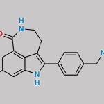 Rucaparib Impurity 6 CAS#: N/A
