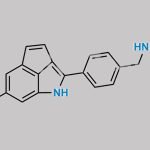 Rucaparib Impurity 7 CAS#: 2306160-67-6
