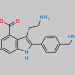 Rucaparib Ring-Opening Impurity CAS#: N/A