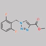 Rufinamide USP Related Compound B CAS#: 217448-86-7
