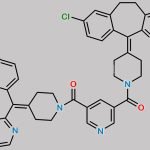 Rupatadine Dimer CAS#: N/A