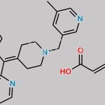 Rupatadine Fumarate CAS#: 182349-12-8