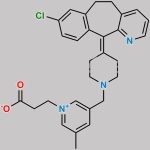 Rupatadine Impurity 10 CAS#: 1632412-57-7