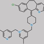 Rupatadine Impurity 2 CAS#: 1422960-88-0