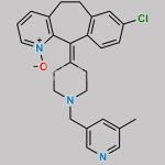 Rupatadine N-Oxide Impurity 2 CAS#: N/A