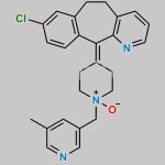 Rupatadine N-Oxide Impurity 3 CAS#: N/A