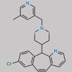 Rupatadine Impurity 7 CAS#: N/A