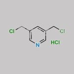 Rupatadine Impurity 9 CAS#: 1210824-61-5