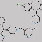 Rupatadine EP Impurity C CAS#: 1224515-72-3