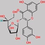 Rutoside EP Impurity A CAS#: 21637-25-2