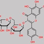 Rutoside EP Impurity D CAS#: 2429978-69-6