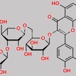 Rutoside EP Impurity F CAS#: 926664-29-1