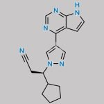 Ruxolitinib CAS#: 941678-49-5