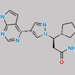 Ruxolitinib Amide CAS#: 2102675-42-1