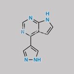 Ruxolitinib Diamine Impurity CAS#: 952518-97-7