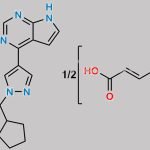 Ruxolitinib Hemifumarate CAS#: 2803478-47-7