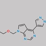 Ruxolitinib Impurity 1 CAS#: 941685-40-1