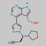 Ruxolitinib Impurity 10 CAS#: N/A