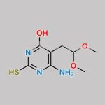 Ruxolitinib Impurity 14 CAS#: N/A