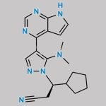 Ruxolitinib Impurity 19 CAS#: N/A