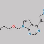 Ruxolitinib Impurity 3 CAS#: 941685-27-4