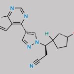 Ruxolitinib M16 Metabolite CAS#: 1809535-63-4