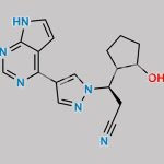 Ruxolitinib M18 metabolite CAS#: 1315607-85-2