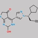 Ruxolitinib M49 Metabolite CAS#: 1809535-65-6