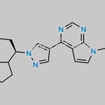 Ruxolitinib N-Methanol CAS#: 1236033-03-6