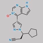 Ruxolitinib N-Oxide Impurity 2 CAS#: N/A