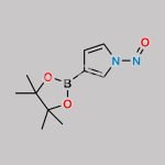 Ruxolitinib Nitroso Impurity 3 CAS#: N/A