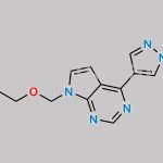 Ruxolitinib Nitroso Impurity 4 CAS#: N/A