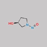 (S)-1-Nitrosopyrrolidin-3-ol CAS#: 1341219-46-2