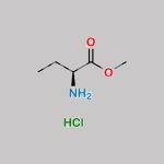 (S)-2-Aminobutanoic Acid Methyl Ester HCl CAS#: 56545-22-3