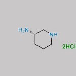 (S)-(+)-3-Aminopiperidine Dihydrochloride CAS#: 334618-07-4
