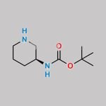 (S)-3-(Boc-amino)piperidine CAS#: 216854-23-8