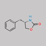 (S)​-​4-​Benzyloxazolidin-​2-​one CAS#: 90719-32-7