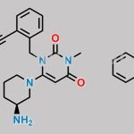 (S)-Alogliptin Benzoate Salt CAS#: 1638544-64-5
