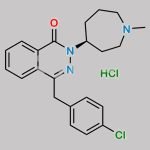 (S)-Azelastine HCl CAS#: 153408-27-6
