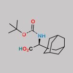 (S)-Boc-Adamantylglycine CAS#: 361441-97-6