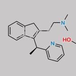 Dimetindene Maleate S Isomer CAS#: 136152-65-3