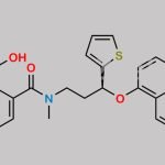 (S)-Duloxetine Phthalamide CAS#: 199191-67-8
