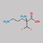 (S)-Eflornithine CAS#: 66640-93-5