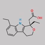(S)-Etodolac CAS#: 87249-11-4