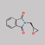 (S)-Glycidyl Phthalimide CAS#: 161596-47-0