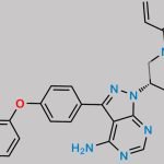 (S)-Ibrutinib CAS#: 936563-97-2