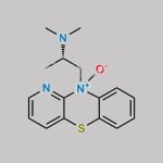 (S)-Isothipendyl N-Oxide CAS#: N/A
