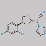(S)-Luliconazole-Z-Isomer CAS#: 2522922-36-5