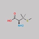 S-methyl-penicillamine CAS#: 29913-84-6
