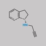 (S)-Rasagiline CAS#: 185517-74-2